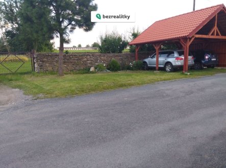 Prodej domu/vily, 62 m²