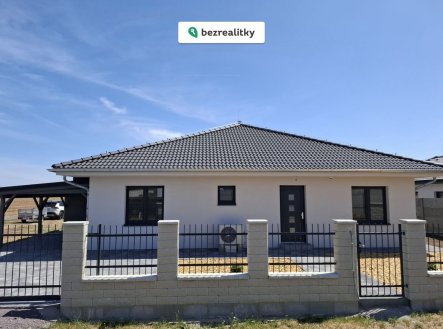 Prodej domu/vily, 156 m²