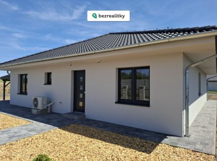 Prodej domu/vily, 156 m²