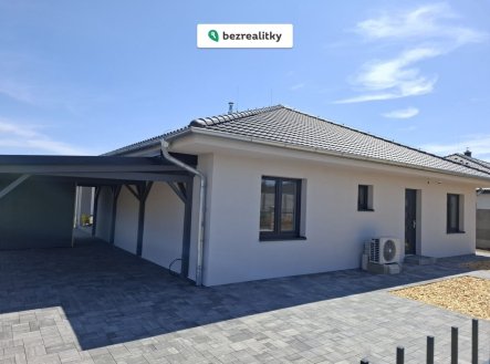 Prodej domu/vily, 156 m²