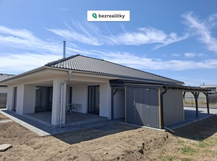 Prodej domu/vily, 156 m²