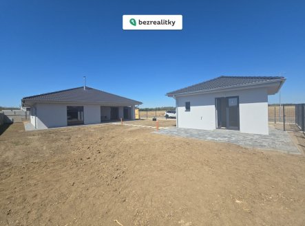 Prodej domu/vily, 156 m²