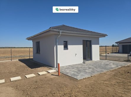 Prodej domu/vily, 156 m²