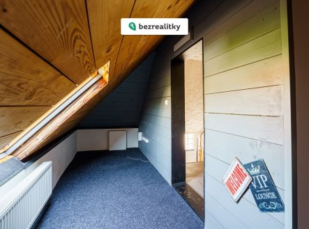 Prodej domu/vily, 173 m²