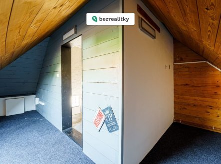 Prodej domu/vily, 173 m²