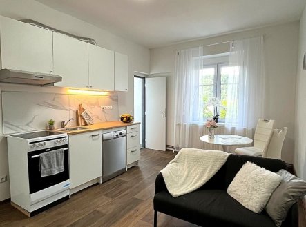 Prodej bytu, 2+kk, 48 m²
