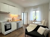 Prodej bytu, 2+kk, 48 m²