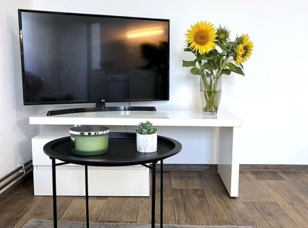Prodej bytu, 2+kk, 48 m²