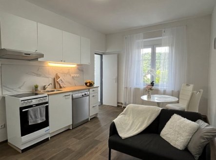 Prodej bytu, 2+kk, 48 m²