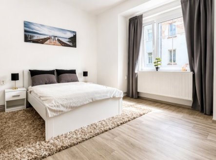 Prodej bytu, 2+kk, 48 m²