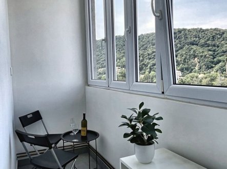 Prodej bytu, 2+kk, 48 m²