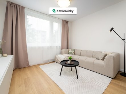 Prodej bytu, 3+kk, 65 m²