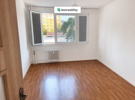 Prodej bytu, 1+kk, 27 m²