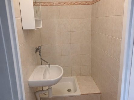 Prodej bytu, 1+kk, 27 m²