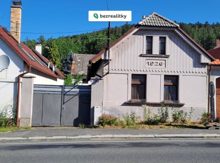 Prodej domu/vily, 169 m²