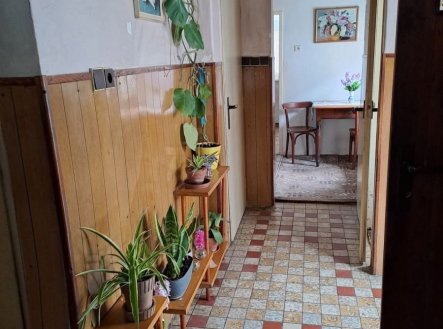Prodej domu/vily, 169 m²