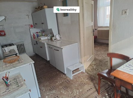 Prodej domu/vily, 169 m²