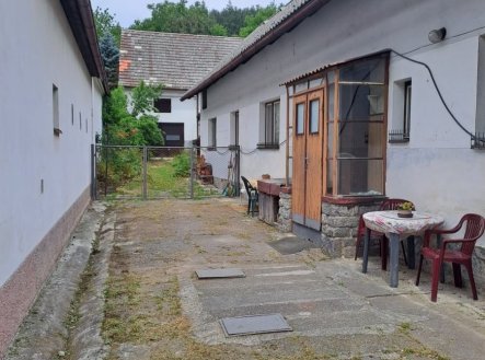 Prodej domu/vily, 169 m²
