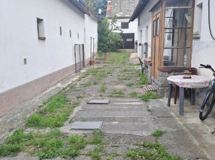 Prodej domu/vily, 169 m²