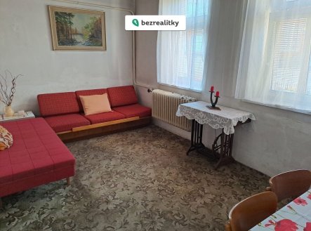 Prodej domu/vily, 169 m²