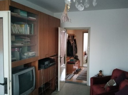 Prodej bytu, 3+1, 72 m²