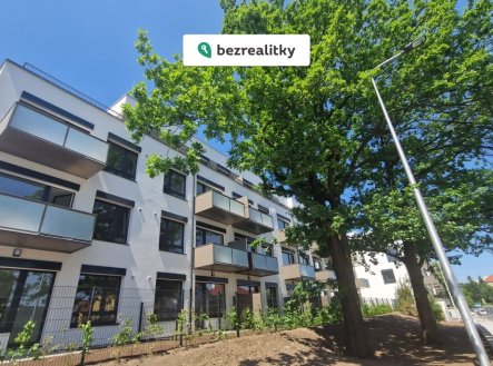 Prodej bytu, 3+kk, 78 m²