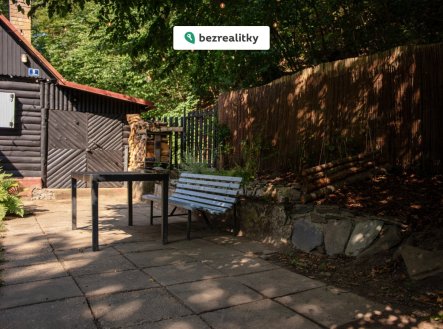 Prodej chaty/rekreačního objektu, 43 m²