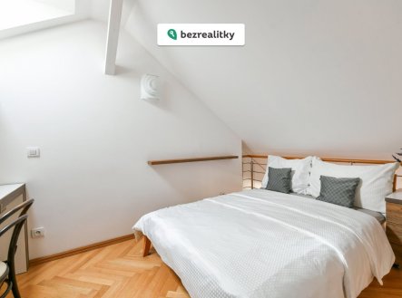 Prodej bytu, 2+kk, 43 m²