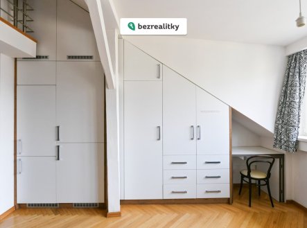 Prodej bytu, 2+kk, 43 m²