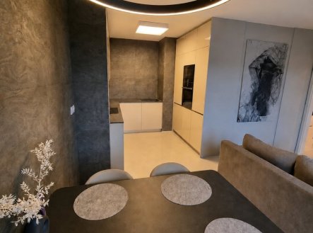 Prodej bytu, 3+kk, 72 m²