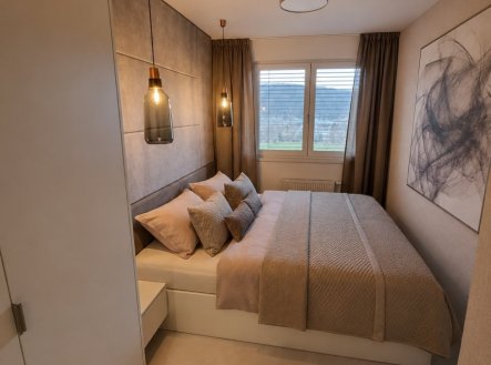 Prodej bytu, 3+kk, 72 m²