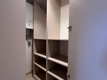 Prodej bytu, 1+kk, 33 m²