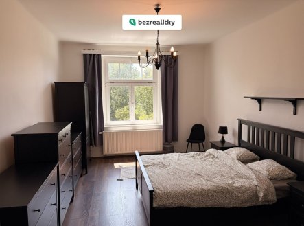 Prodej bytu, 2+kk, 55 m²