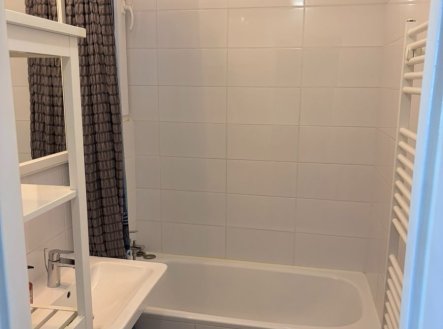 Prodej bytu, 2+kk, 55 m²