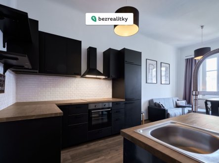 Prodej bytu, 2+kk, 55 m²