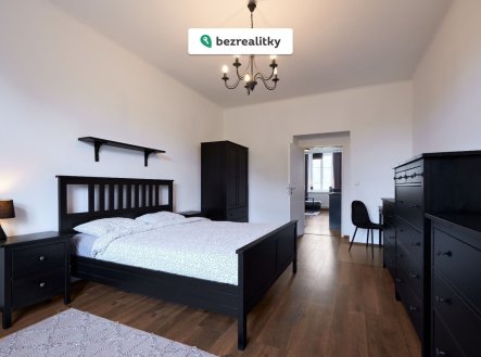 Prodej bytu, 2+kk, 55 m²