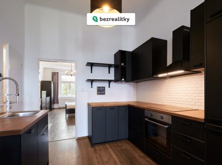 Prodej bytu, 2+kk, 55 m²