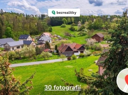 Prodej domu/vily, 87 m²