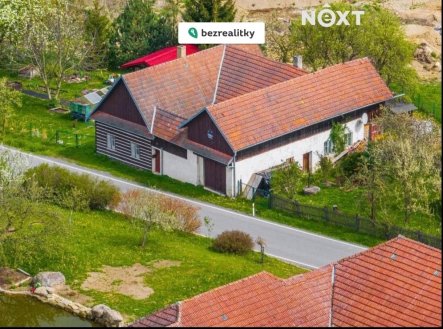 Prodej domu/vily, 87 m²