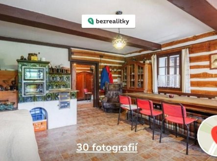 Prodej domu/vily, 87 m²