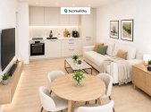 Prodej bytu, 2+kk, 41 m²