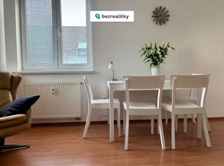 Prodej bytu, 2+kk, 47 m²
