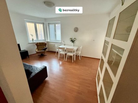 Prodej bytu, 2+kk, 47 m²