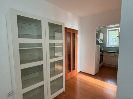 Prodej bytu, 2+kk, 47 m²