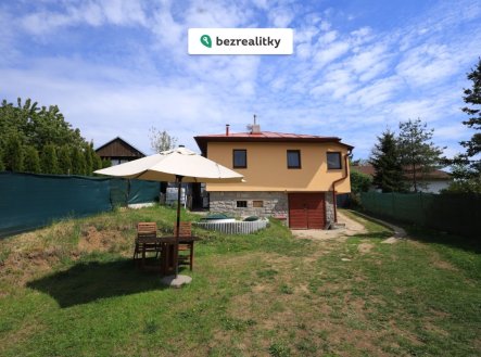 Prodej domu/vily, 88 m²