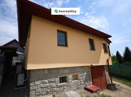Prodej domu/vily, 88 m²