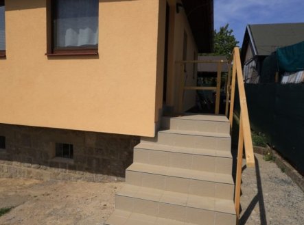 Prodej domu/vily, 88 m²