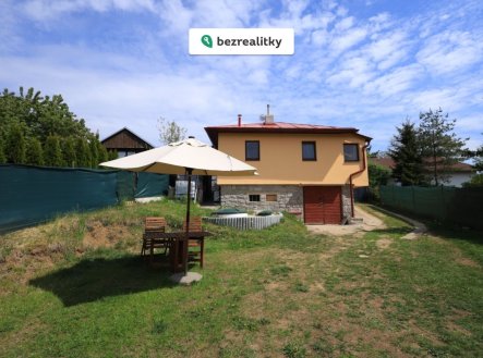 Prodej domu/vily, 88 m²