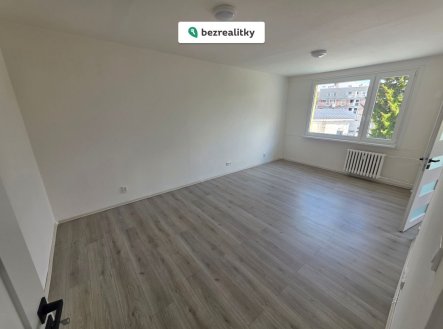 Prodej bytu, 2+1, 62 m²