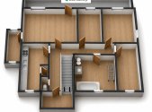 Prodej - dům/vila, 333 m²